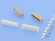 569 THT RM 1,50mm Crimp-Rast-System