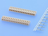 571 THT RM 2,50mm Crimp-Verbinder