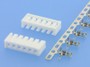 572 THT RM 2,50mm Crimp-Verbinder