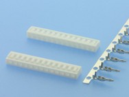 573 THT RM 2,50mm Crimp-Verbinder