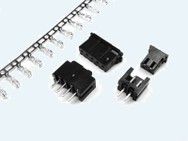 578 THT RM 2,50mm Crimp-Rast-System