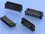 583 THT RM 3,00 mm Crimp-Rast-Stiftleiste
