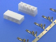 593 THT RM 3,96mm Crimp-Verbinder