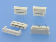 552 ZIF THT RM 1,25 mm