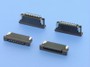 5531 ZIF SMT RM 1,00 mm liegend