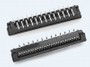 5560 ZIF SMT RM 1,00 mm stehend