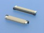 5571 ZIF SMT RM 0,50 mm liegend