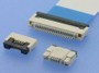 5573 ZIF SMT RM0,5mm Klappdeckel