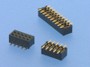7091 SMT stehend 2reihig