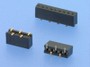 6063 SMT 180° h=3,6/4,6mm durchsteck.