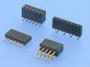 4160 SMT 1-/2-reihig, stehend/liegend