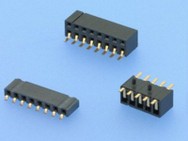 6193 SMT 1/2-reihig liegend