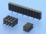 1531 SMT 8,6mm Präzisionskontakte