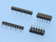 1532 SMT 5,8mm Präzisionskontakte