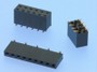 3490 SMT 7,5mm 180° Doppelfederk.