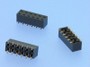 3491 SMT 5,0mm 180° Doppelfederk.