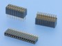 709 THT 4,6mm hoch 180° stehend