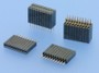 710 THT 8,5mm hoch 180° stehend