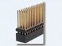 2MR THT stapelbar mit Lotdepot