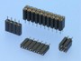 153 THT 7,0mm 180° Präzisionskontakte