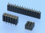 153PF 7,0mm 180° Einpresstechnik