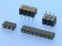 253 THT 4,2mm 180° Präzisionskontakte
