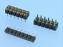 256 THT 3,1mm 180° Präzisionskontakte