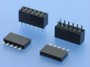 624 THT 7,1/8,5mm 180° Doppelfeder