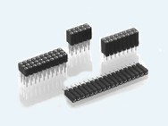801/803-x-10-005101 THT 180° 8,5mm