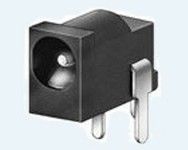 SCD420 mit Zentralstift 1,3mm