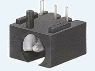 SCD447 mit Zentralstift 2,0/2,5mm