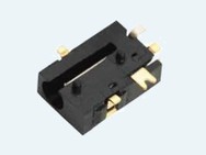 SCD469 mit Zentralstift 0,65mm