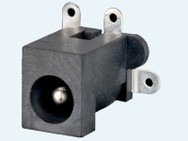 SCD485 mit Zentralstift 2,5mm