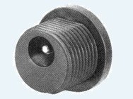 SCD522 mit Zentralstift 2,0/2,5mm