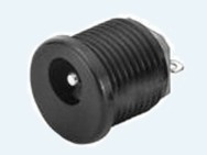 SCD523 mit Zentralstift 2,0/2,5mm