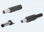 SCDP Stecker f. Zentralstifte 0,7-3,0mm