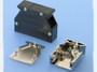 309 D-Sub Haube Kunststoff