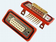 IP67 wasserdicht gewinkelt