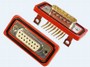 IP67 wasserdicht gewinkelt