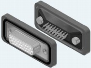 IP67 wasserdicht High Density Lötstifte