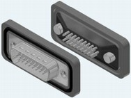 IP67 wasserdicht High Density Lötkelch