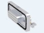 IP68 Ganzmetall D-Sub wasserdicht 