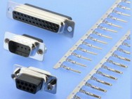 115 mit Crimp-Kontakten