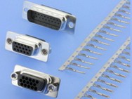 116 HD mit Crimp-Kontakten