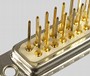 D-Sub mit Wire-Wrap-Kontakten