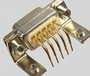 D-Sub 90° Standard (9,4 mm)