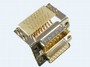 Dual Port metrisch (9,4 mm)
