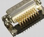 HD-D-Sub 90° Standard (7,9mm)