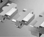  SMD Bauhöhe 3.6 mm gegurtet