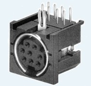 SCN551 ungeschirmt